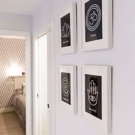 Apartamento Garval Valladolid Exterior photo