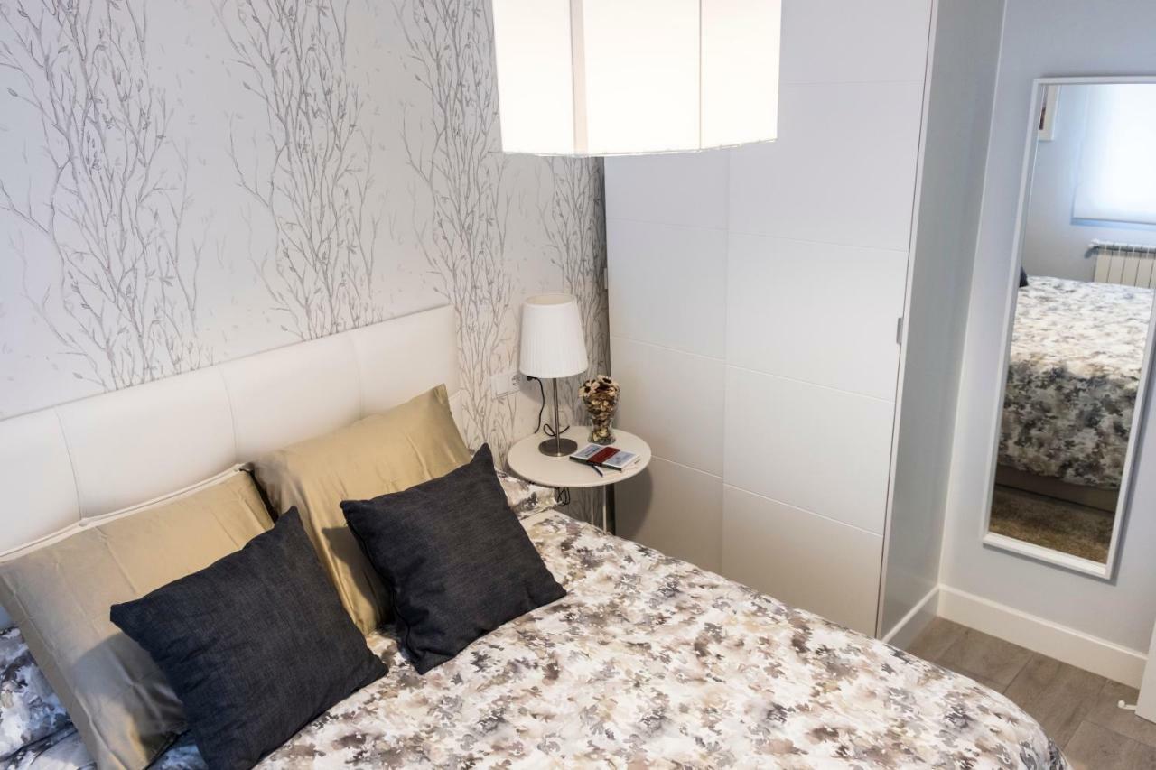 Apartamento Garval Valladolid Exterior photo
