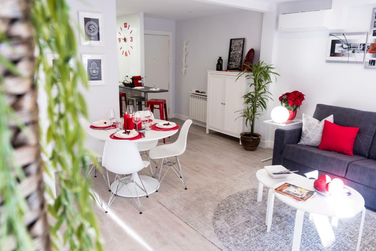 Apartamento Garval Valladolid Exterior photo