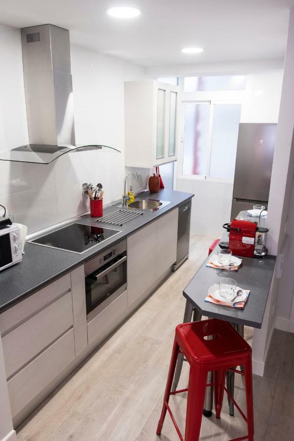 Apartamento Garval Valladolid Exterior photo