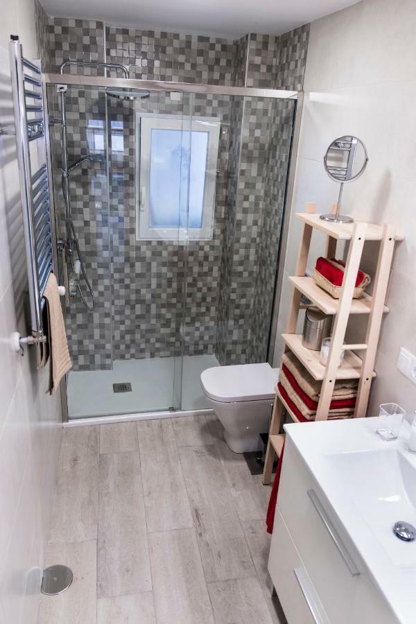 Apartamento Garval Valladolid Exterior photo